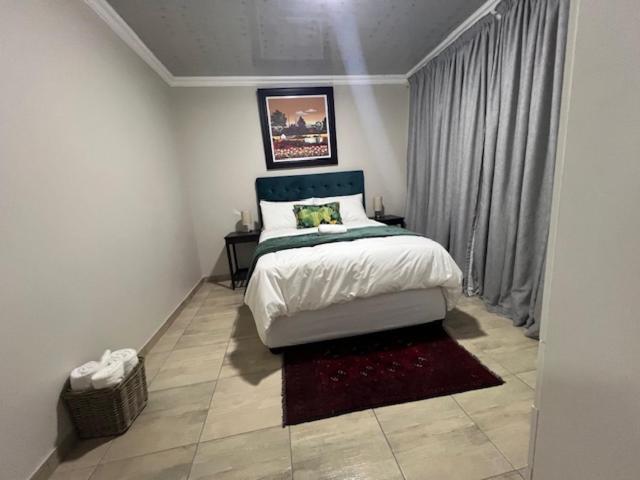 Tintswalo Elegant Apartments Giyani エクステリア 写真