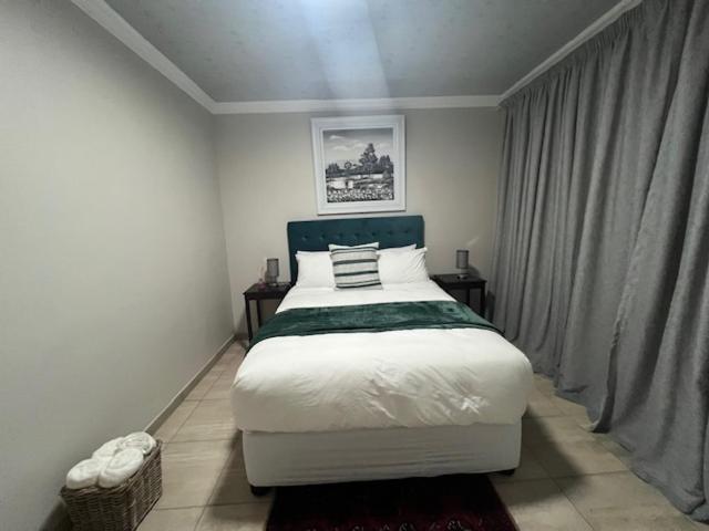 Tintswalo Elegant Apartments Giyani エクステリア 写真