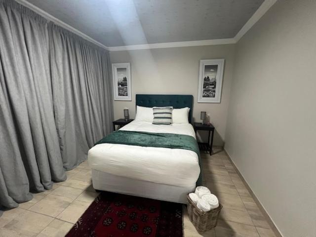 Tintswalo Elegant Apartments Giyani エクステリア 写真