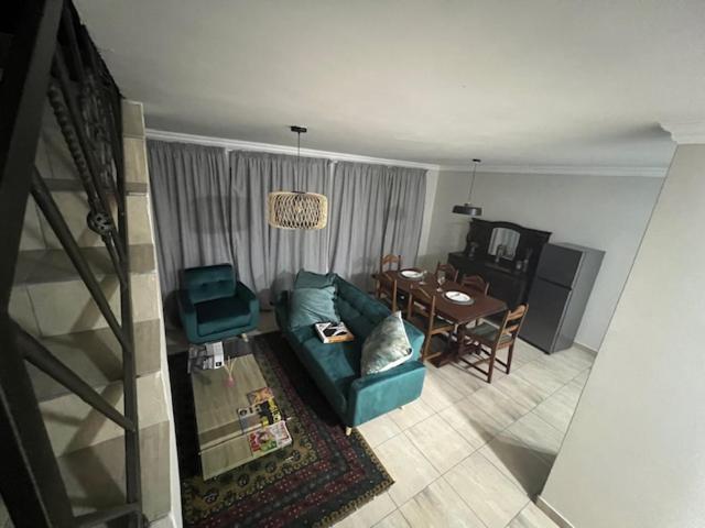 Tintswalo Elegant Apartments Giyani エクステリア 写真